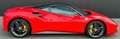 Ferrari 488 GTB // Lift //Full Carbon //Historique Ferrari Lux Red - thumbnail 7