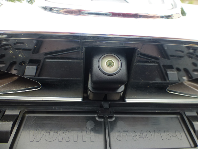 Honda CR-V 2,0i Lifestyle Automatik 4-WD Klima. NAVI — photo 15