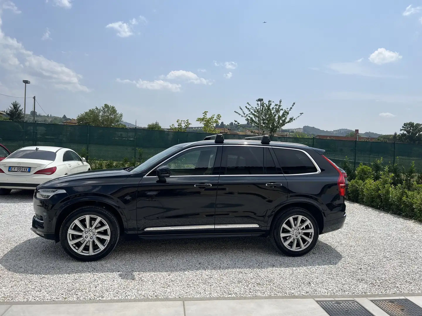 Volvo XC90 Volvo XC90 D5 AWD GEARTRONIC KINETIC - 2