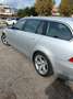 BMW 520 520d Touring Attiva Argento - thumbnail 2