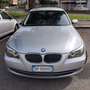 BMW 520 520d Touring Attiva Argento - thumbnail 3