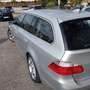 BMW 520 520d Touring Attiva Argento - thumbnail 8