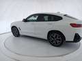 BMW X4 G02 2021 xdrive20d mhev 48V Msport auto Bianco - thumbnail 3