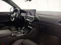 BMW X4 G02 2021 xdrive20d mhev 48V Msport auto Bianco - thumbnail 7