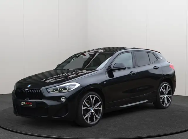 BMW X2 sDrive20i High Exe M-Sport Leer/Pano/HUD/LED/Camer