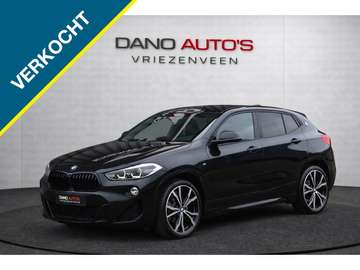 sDrive20i High Exe M-Sport Leer/Pano/HUD/LED/Camer