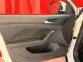Volkswagen T-Cross 4Me TSI Weiß - thumbnail 5