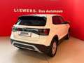 Volkswagen T-Cross 4Me TSI Weiß - thumbnail 4