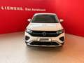 Volkswagen T-Cross 4Me TSI Weiß - thumbnail 2
