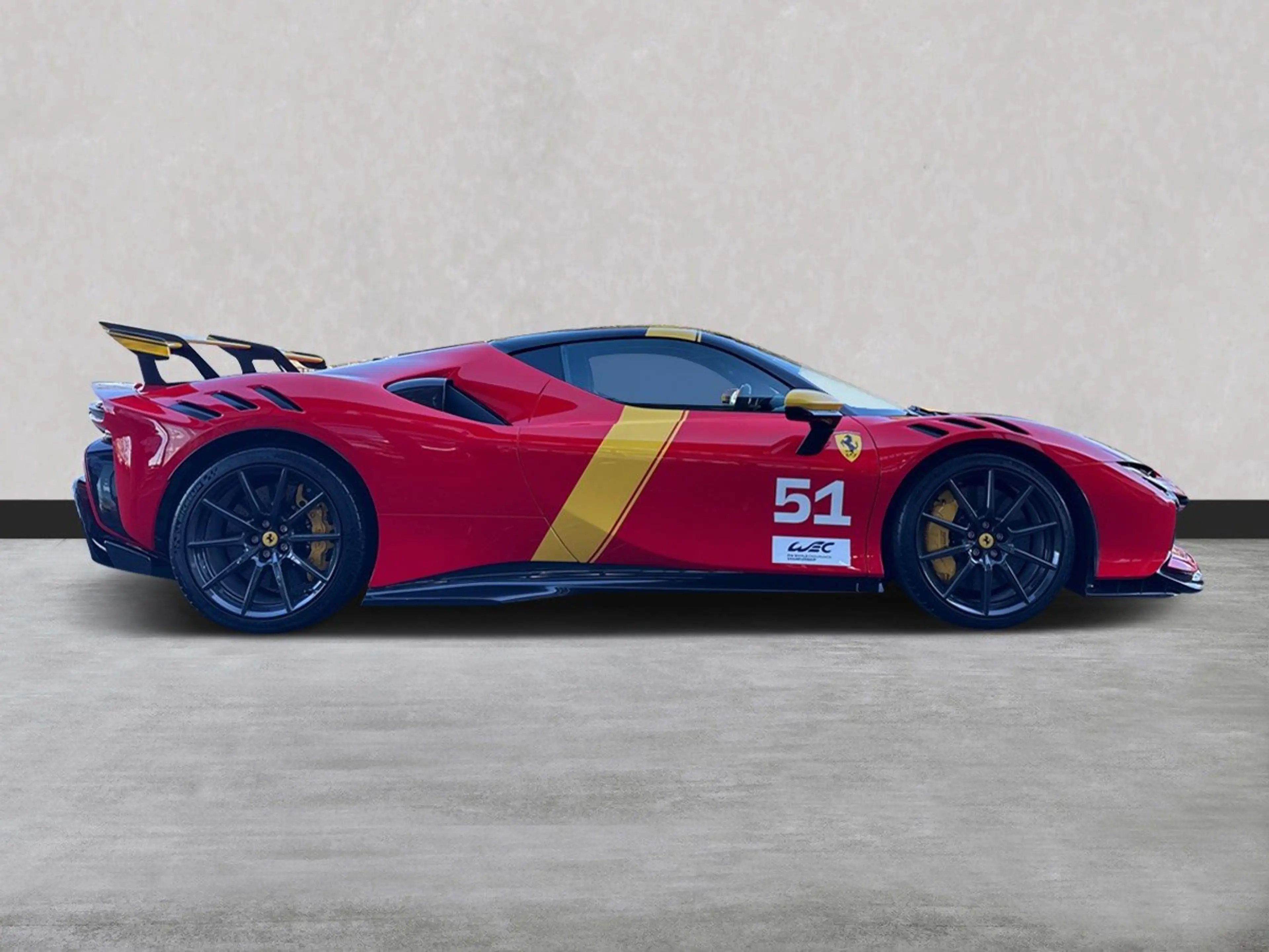 Ferrari SF90 Stradale XX - LIMITIERT HYPER CLUB — photo 6