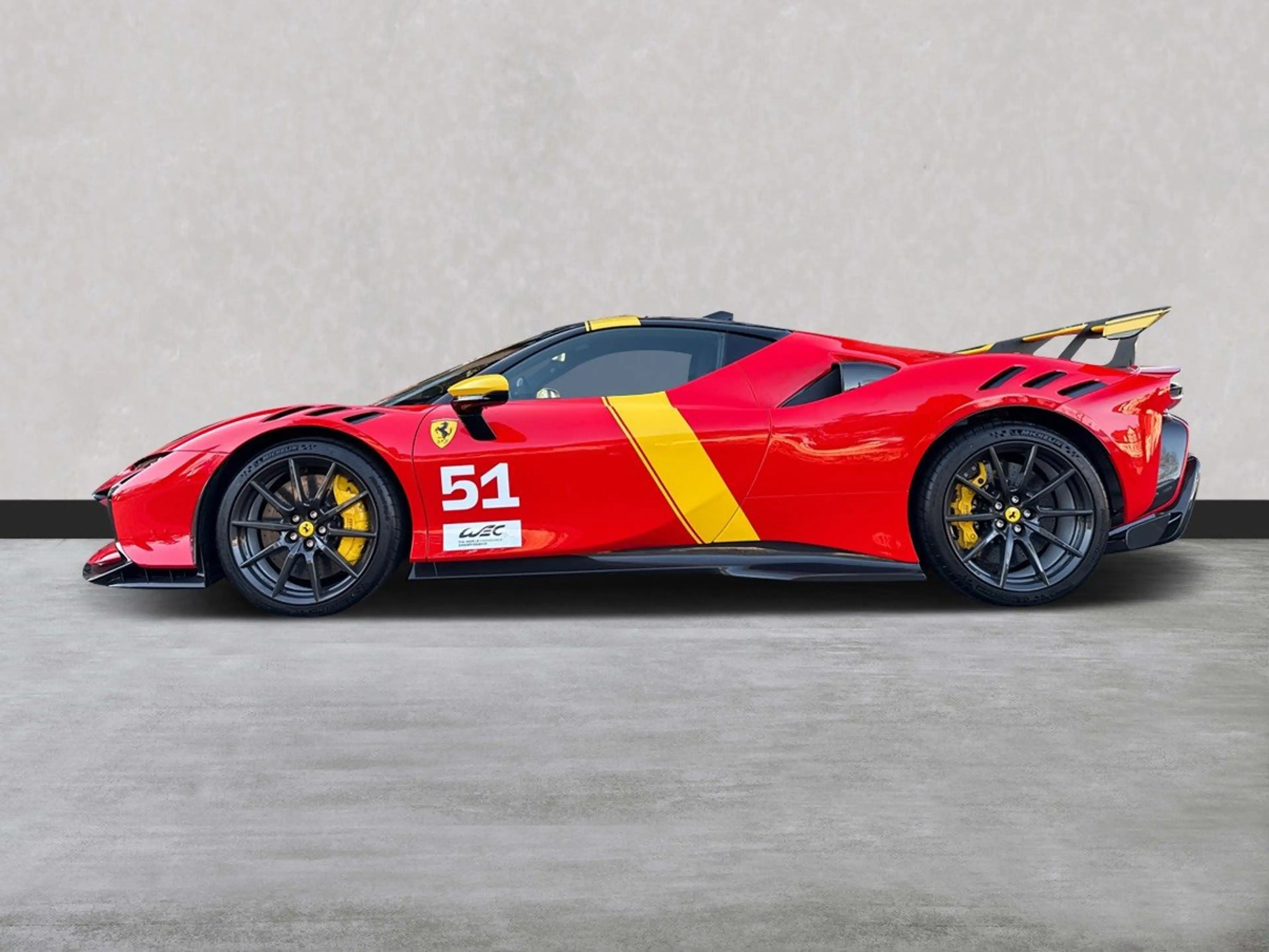 Ferrari SF90 Stradale XX - LIMITIERT HYPER CLUB — photo 10