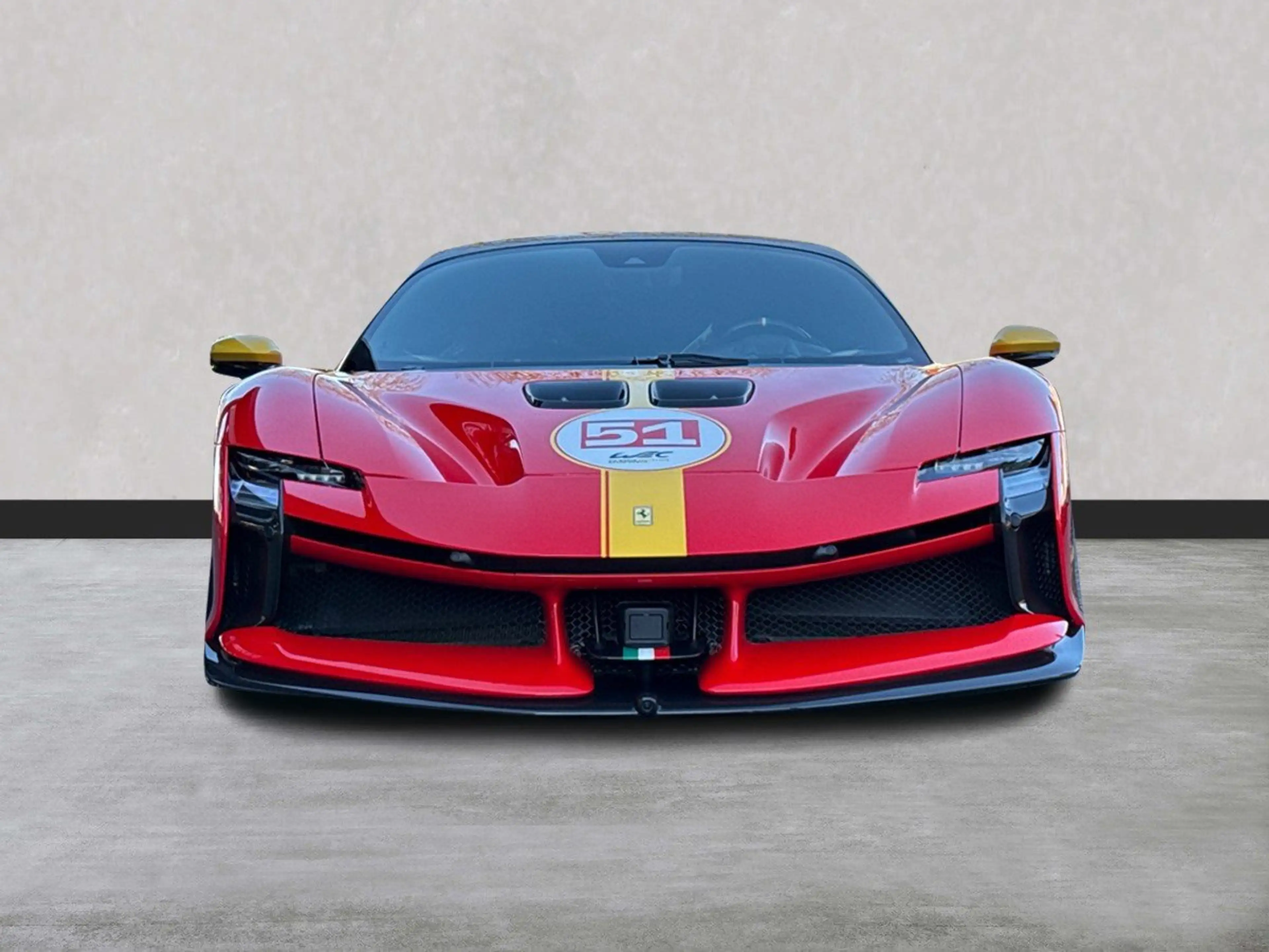 Ferrari SF90 Stradale XX - LIMITIERT HYPER CLUB — photo 4