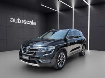 dCi 175CV X-Tronic Energy Executive