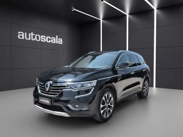Renault Koleos dCi 175CV X-Tronic Energy Executive