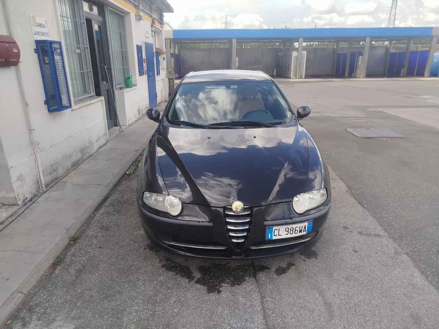 Alfa Romeo 147 5p 1.9 jtd Impression 115cv APPARTENUTA A KAKÀ - 2