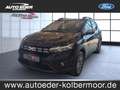 Dacia Sandero Stepway Expression Bluetooth LED Klima Schwarz - thumbnail 1