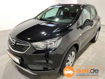 1.6 Selection EU6 Klima Tempomat