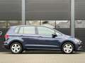 Volkswagen Golf Sportsvan 1.6 TDI Navi Clima EURO-6 Bleu - thumbnail 3