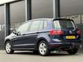 Volkswagen Golf Sportsvan 1.6 TDI Navi Clima EURO-6 Bleu - thumbnail 5
