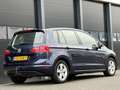 Volkswagen Golf Sportsvan 1.6 TDI Navi Clima EURO-6 Bleu - thumbnail 4
