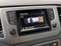 Volkswagen Golf Sportsvan 1.6 TDI Navi Clima EURO-6 Bleu - thumbnail 10