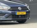 Volkswagen Golf Sportsvan 1.6 TDI Navi Clima EURO-6 Bleu - thumbnail 12