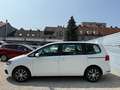 SEAT Alhambra Business 2,0 TDI CR Blanc - thumbnail 6