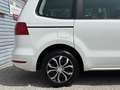 SEAT Alhambra Business 2,0 TDI CR Blanc - thumbnail 8