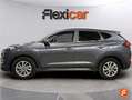 Hyundai TUCSON 1.7CRDI Style DT 4x2 141 Gris - thumbnail 4