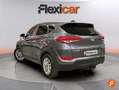 Hyundai TUCSON 1.7CRDI Style DT 4x2 141 Gris - thumbnail 5