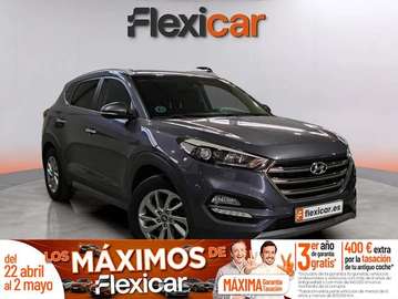 1.7CRDI Style DT 4x2 141