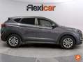 Hyundai TUCSON 1.7CRDI Style DT 4x2 141 Gris - thumbnail 9