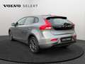 Volvo V40 Momentum Gris - thumbnail 5