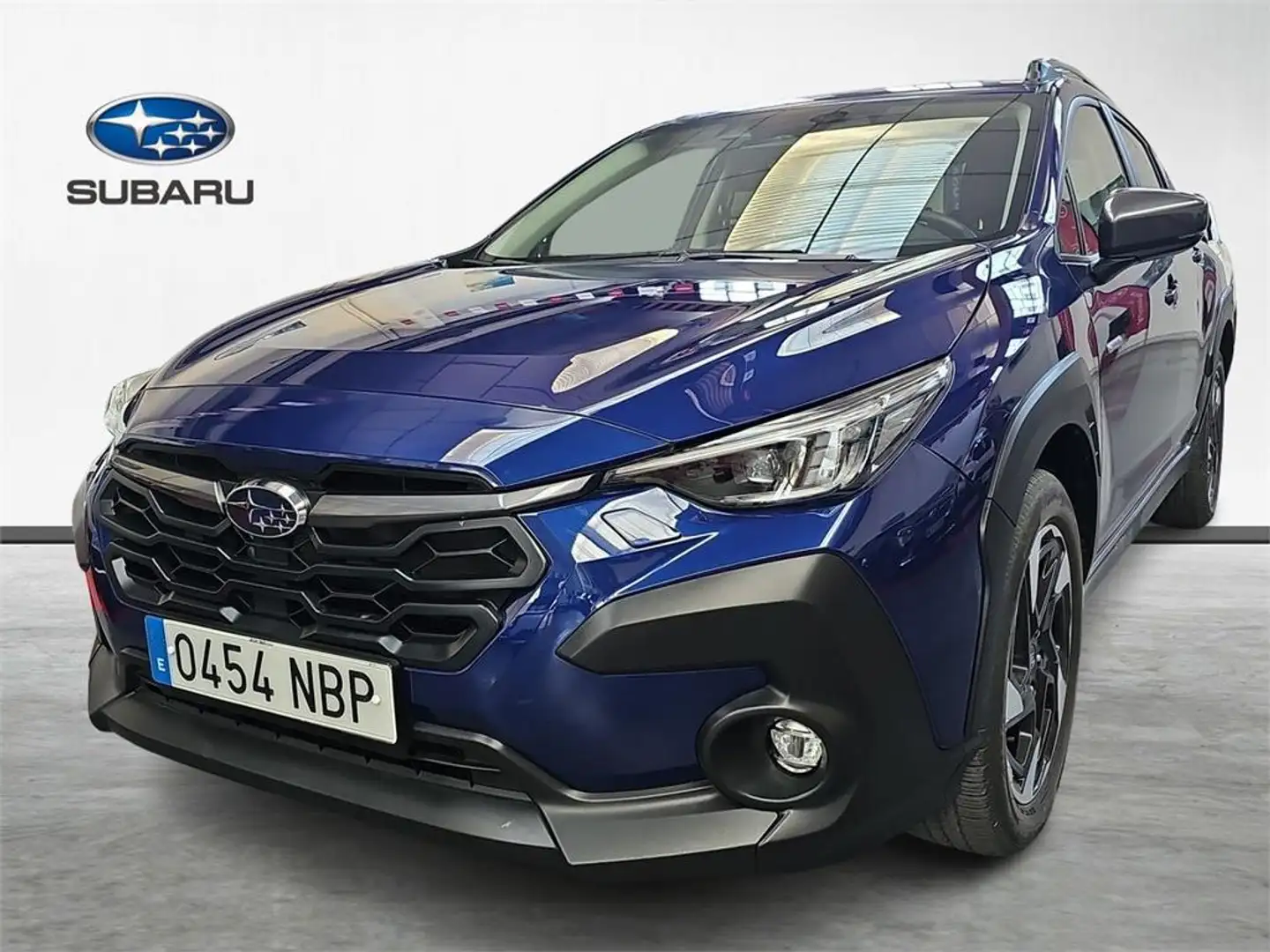 Subaru Crosstrek 2.0i Hybrid Field CVT - 2