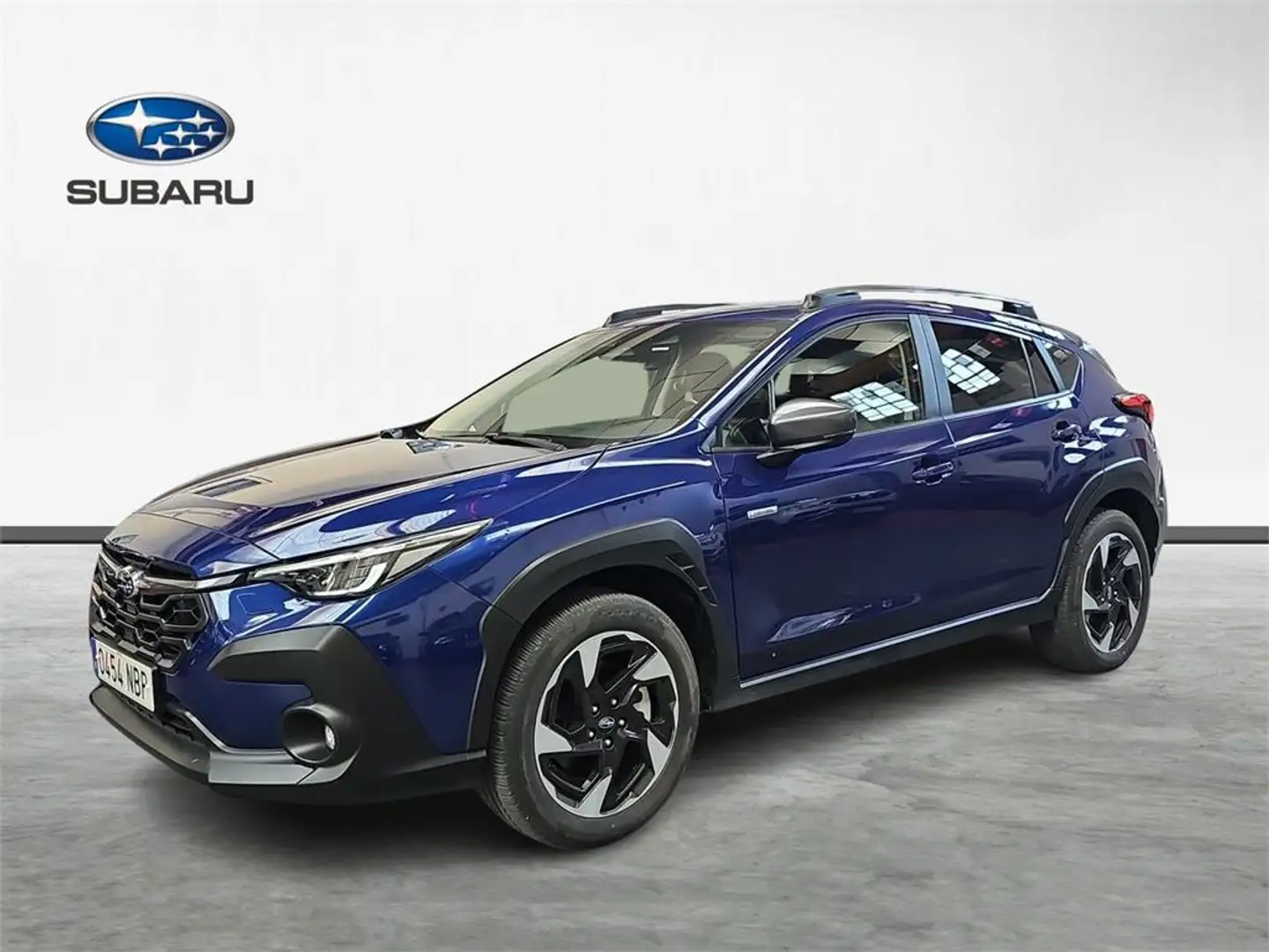 Subaru Crosstrek 2.0i Hybrid Field CVT - 1