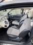 Fiat 500C Fiat 500c cabrio 1.2 benzine 2012 121 km Garantie Grey - thumbnail 9