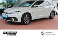 Volkswagen Polo 1.0 Life CAM LED NAVIapp Bluetooth Navi Klima Grau - thumbnail 1