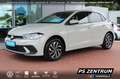 Volkswagen Polo 1.0 Life CAM LED NAVIapp Bluetooth Navi Klima Grau - thumbnail 2