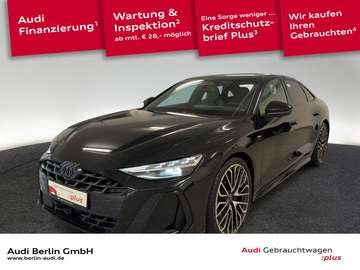 TFSI qu. S tr. 360°K PDC B&O PANO