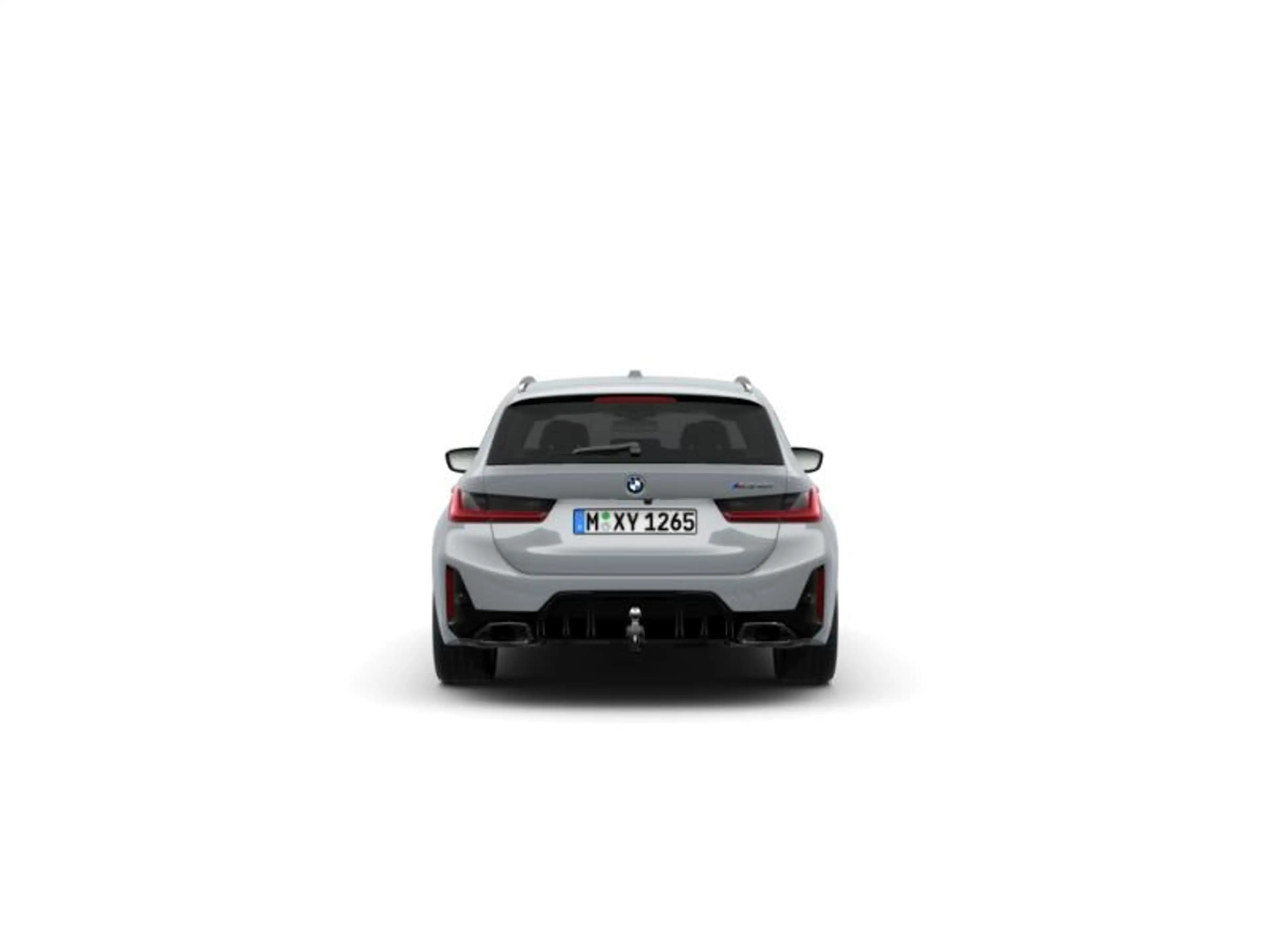BMW 340 M PRO i xDrive — photo 4