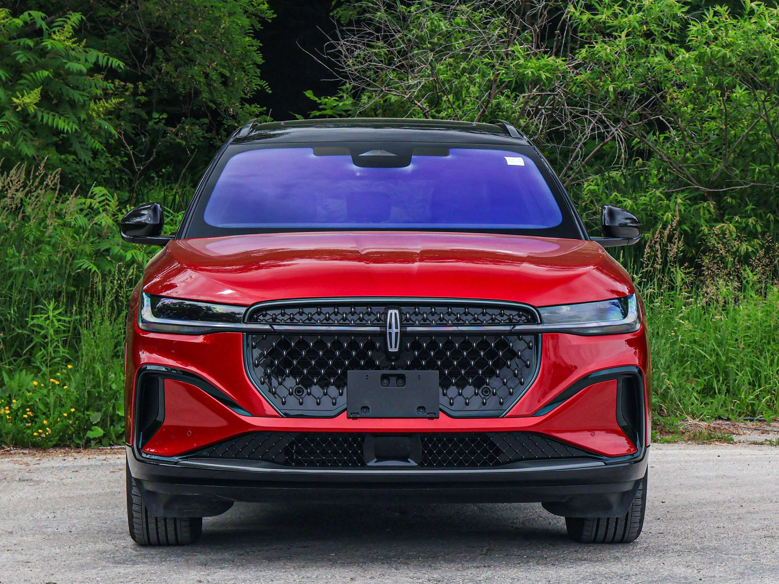 2025 Lincoln Nautilus