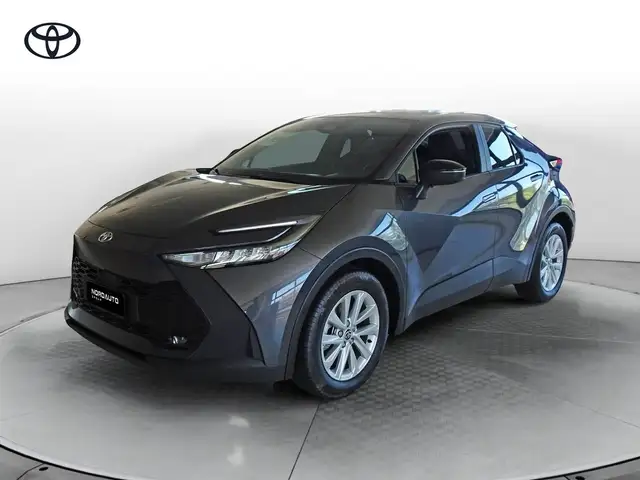 Toyota C-HR Hybrid 140 Active