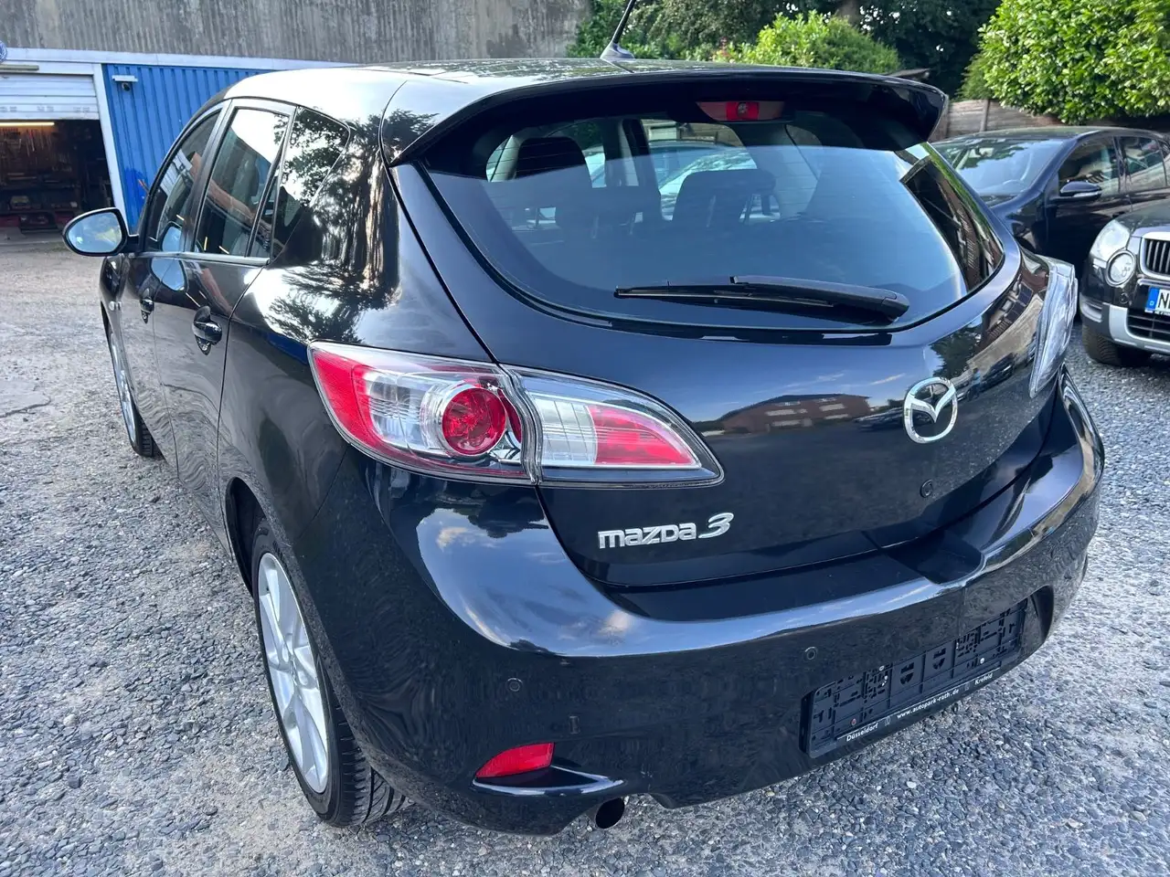 Das Auto
