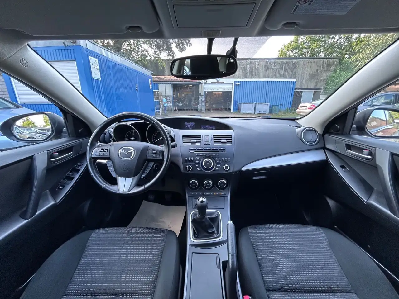 Das Auto