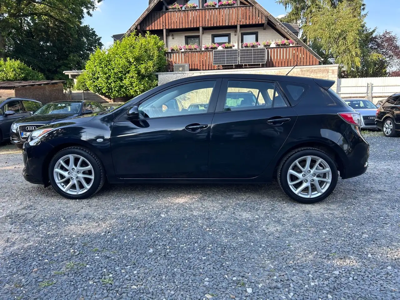 Das Auto