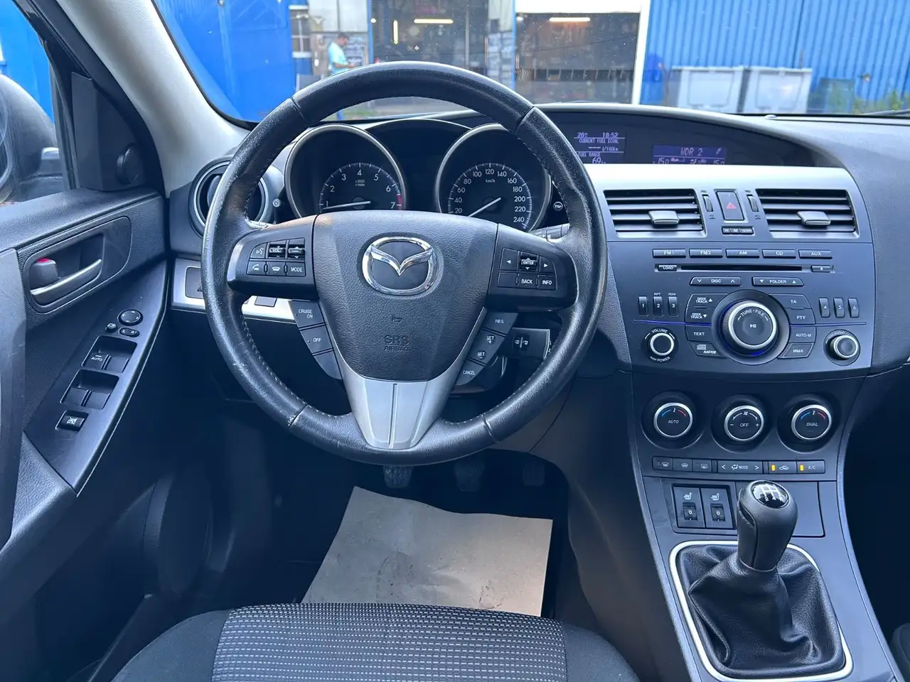Das Auto