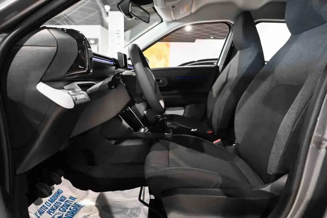 Citroen C3 — photo 11 sur 15