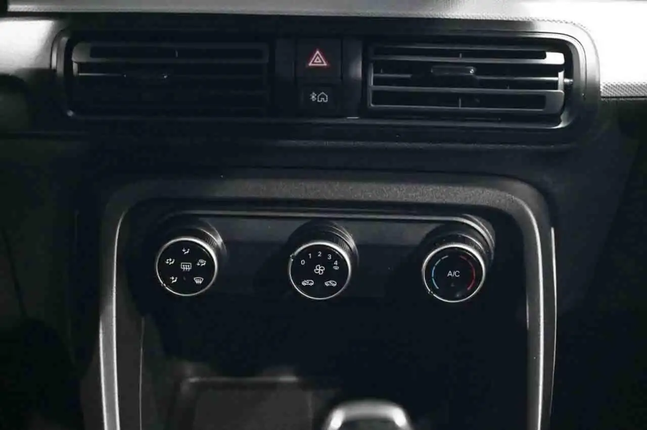 Citroen C3 — photo 15 sur 15