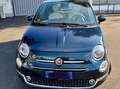 Fiat 500 500 1.2 Pop Star 69cv my14 Blu/Azzurro - thumbnail 1
