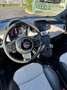 Fiat 500 500 1.2 Pop Star 69cv my14 Blu/Azzurro - thumbnail 4